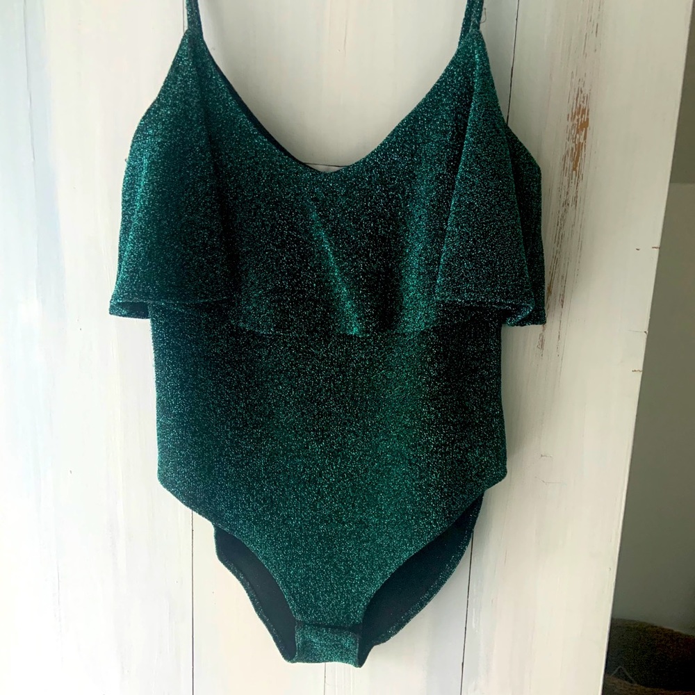 Zara bodysuit - sexy and cute